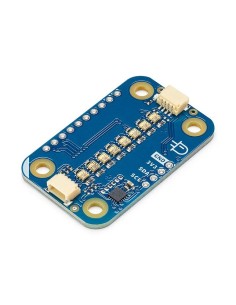 Arduino ModulinoPixels